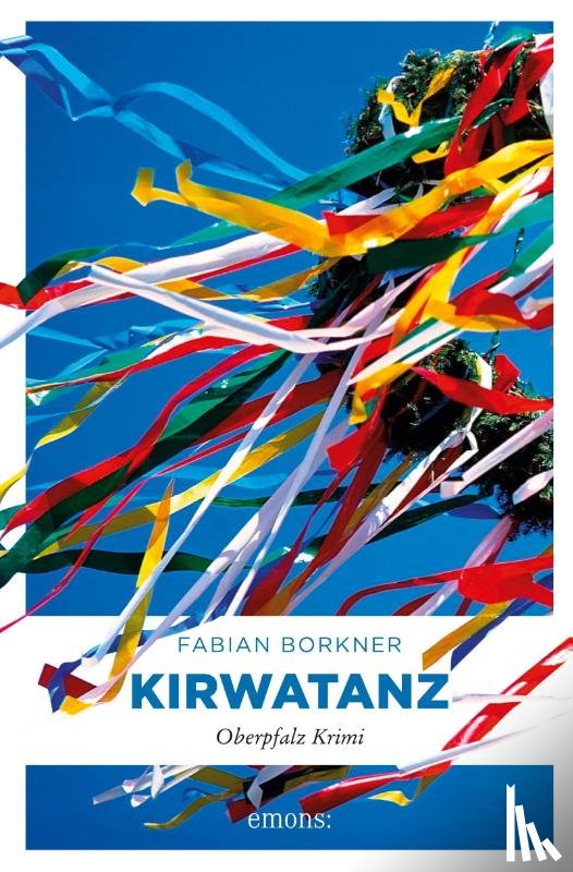 Borkner, Fabian - Kirwatanz