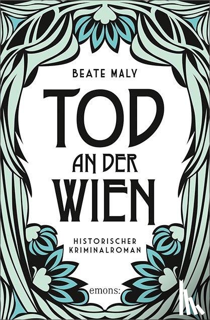 Maly, Beate - Tod an der Wien