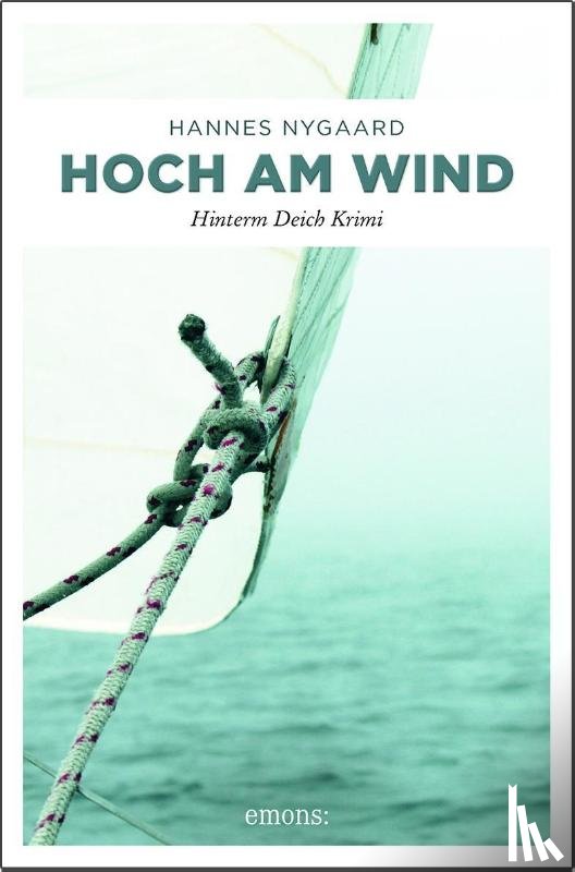Nygaard, Hannes - Hoch am Wind