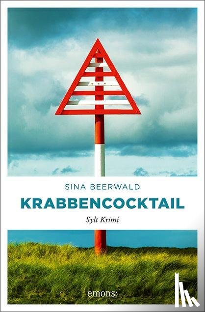 Beerwald, Sina - Krabbencocktail