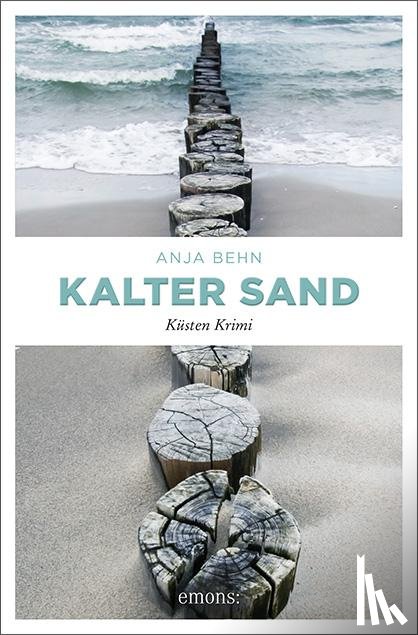 Behn, Anja - Kalter Sand