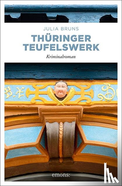 Bruns, Julia - Thüringer Teufelswerk