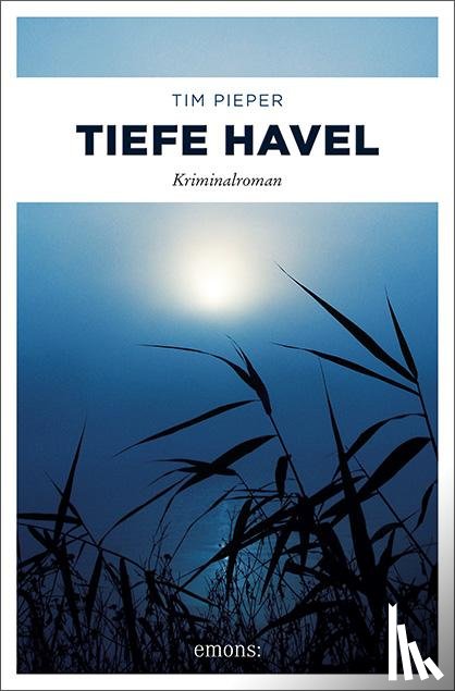 Pieper, Tim - Tiefe Havel