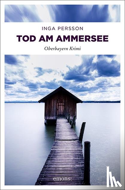 Persson, Inga - Tod am Ammersee