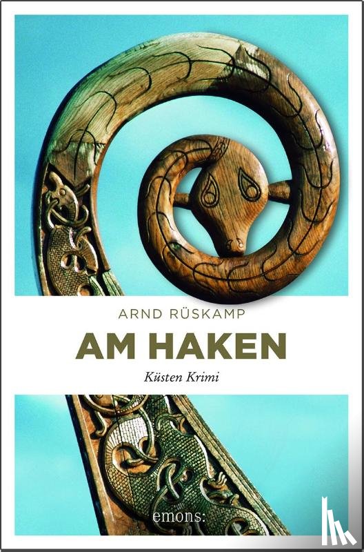 Rüskamp, Arnd - Am Haken