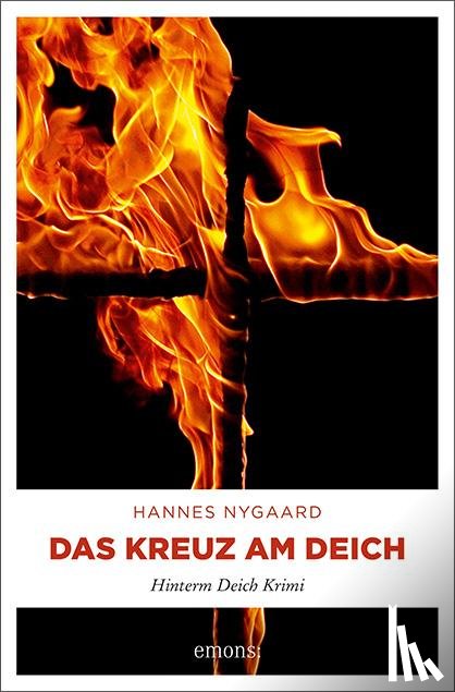 Nygaard, Hannes - Das Kreuz am Deich