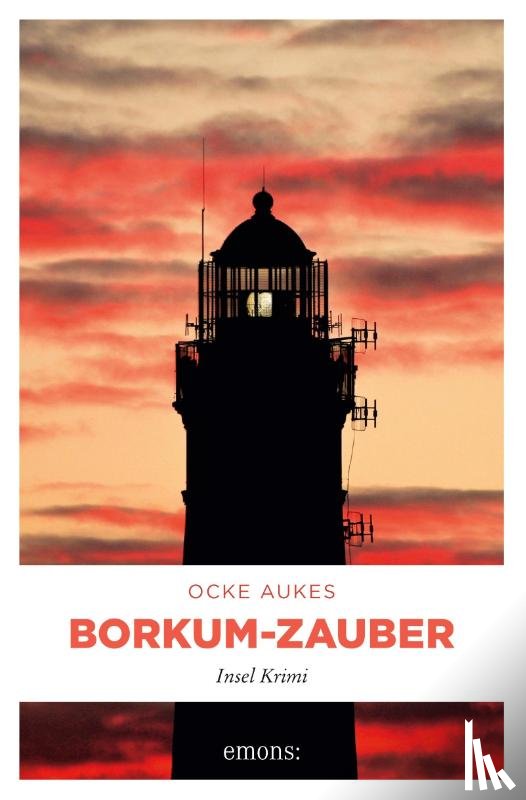 Aukes, Ocke - Borkum-Zauber