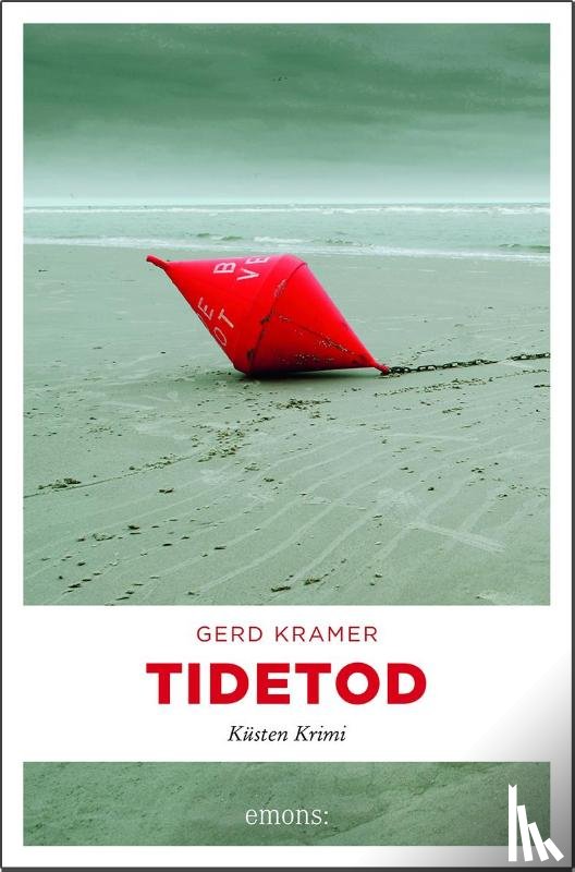Kramer, Gerd - Tidetod
