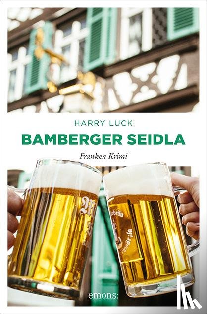 Luck, Harry - Bamberger Seidla
