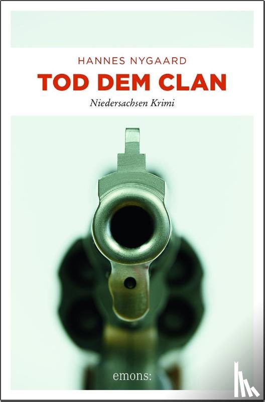 Nygaard, Hannes - Tod dem Clan