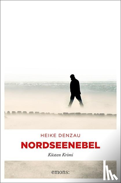 Denzau, Heike - Nordseenebel