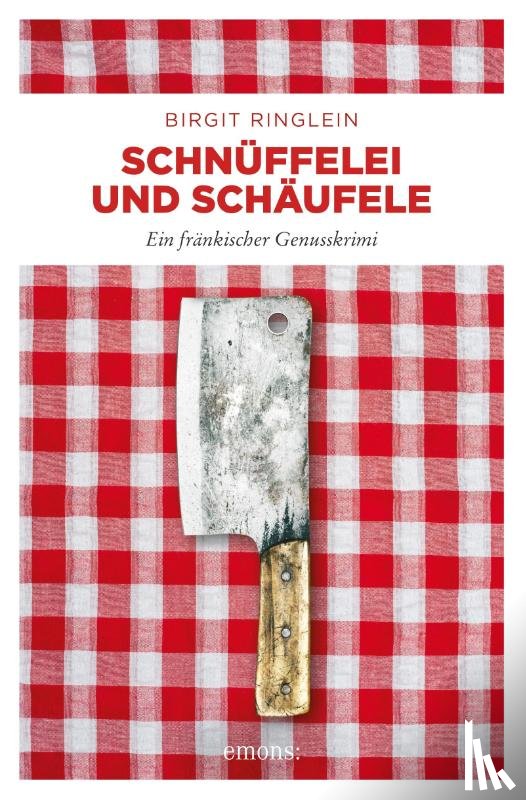 Ringlein, Birgit - Schnüffelei und Schäufele