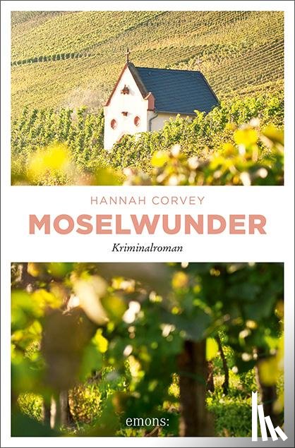Corvey, Hannah - Moselwunder