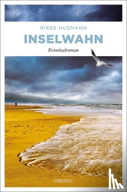 Husmann, Rieke - Inselwahn