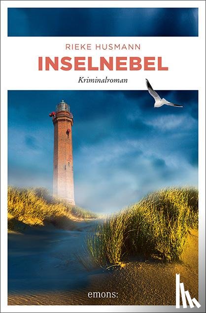 Husmann, Rieke - Inselnebel
