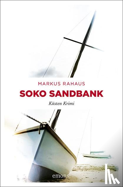 Rahaus, Markus - Soko Sandbank