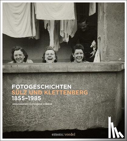  - Fotogeschichten Sülz und Klettenberg 1855-1985