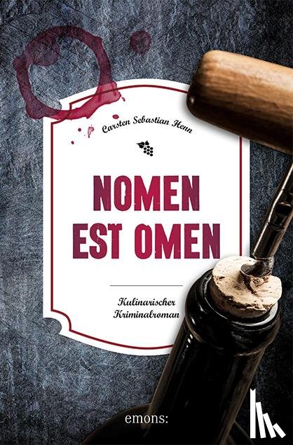 Henn, Carsten Sebastian - Nomen est Omen