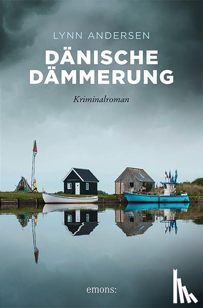 Andersen, Lynn - Dänische Dämmerung