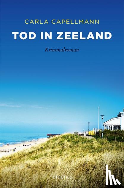 Capellmann, Carla - Tod in Zeeland