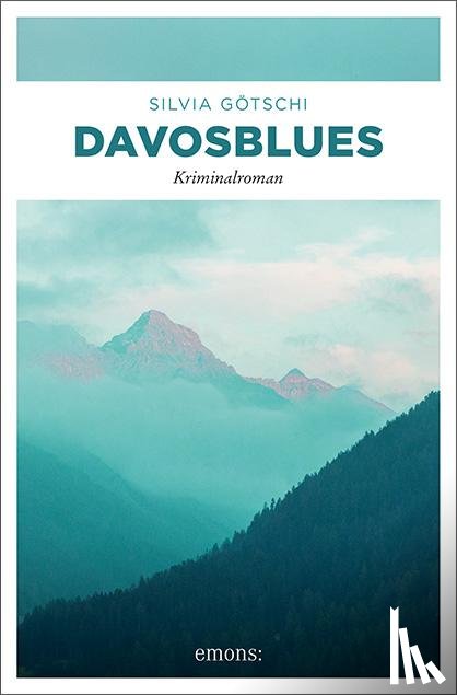 Götschi, Silvia - Davosblues