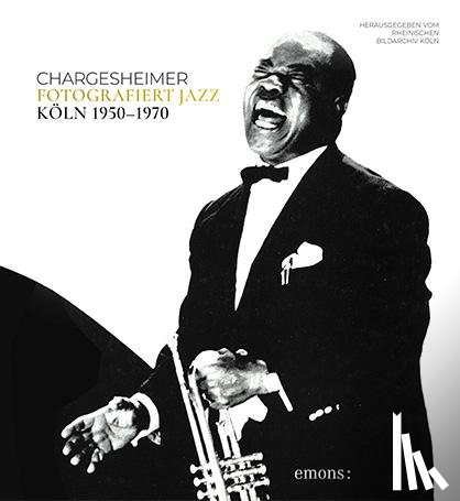  - Chargesheimer fotografiert Jazz