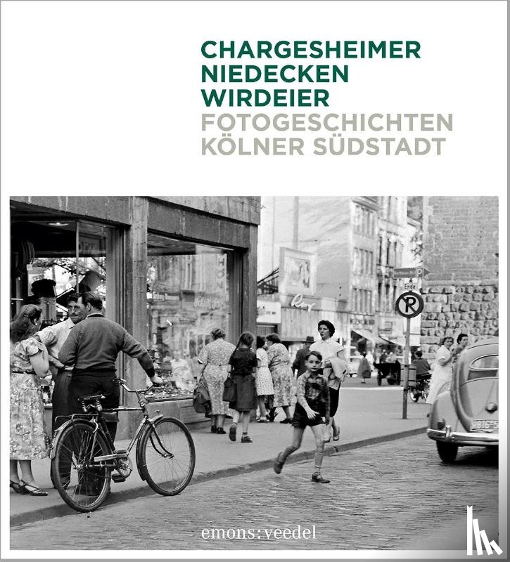  - Fotogeschichten Kölner Südstadt