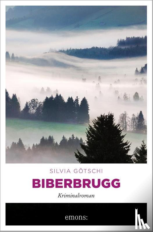 Götschi, Silvia - Biberbrugg