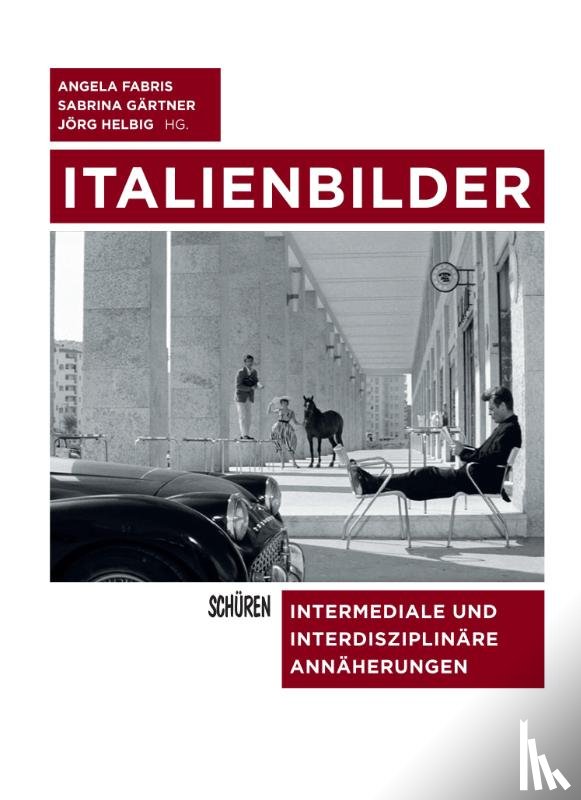  - Italienbilder