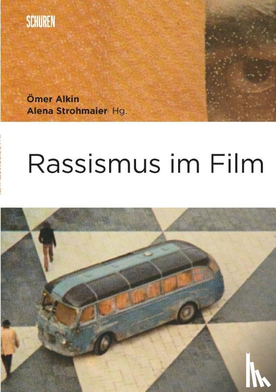  - Rassismus im Film