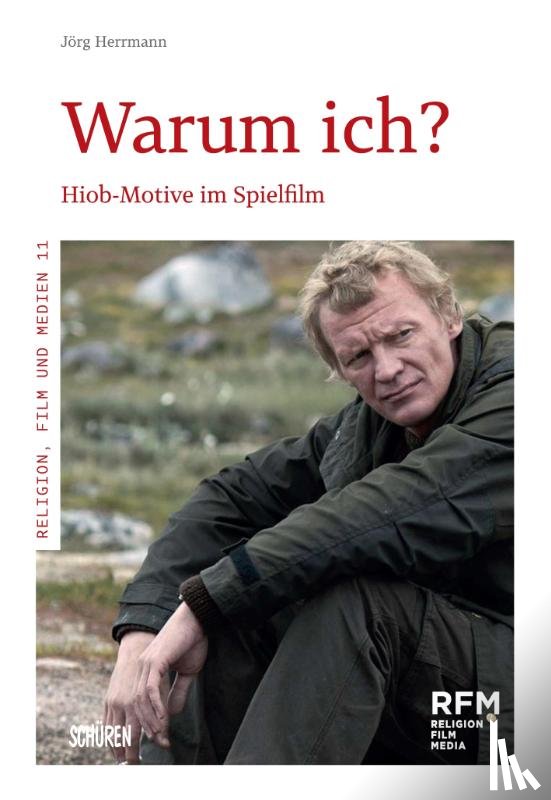 Herrmann, Jörg - Warum ich?
