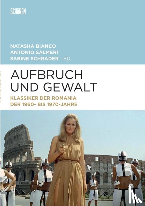  - Aufbruch und Gewalt