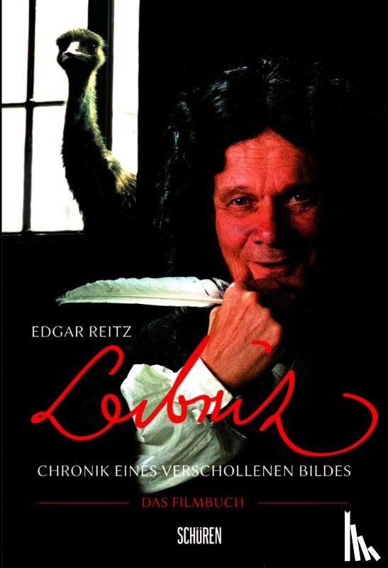 Reitz, Edgar - Leibniz - Chronik eines verschollenen Bildes