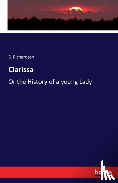 Richardson, S (Imperial College London UK) - Clarissa