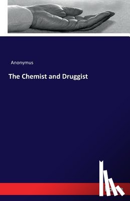 Anonymus - The Chemist and Druggist