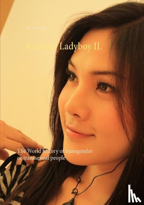 Duthel, Heinz - Kathoey Ladyboy II.