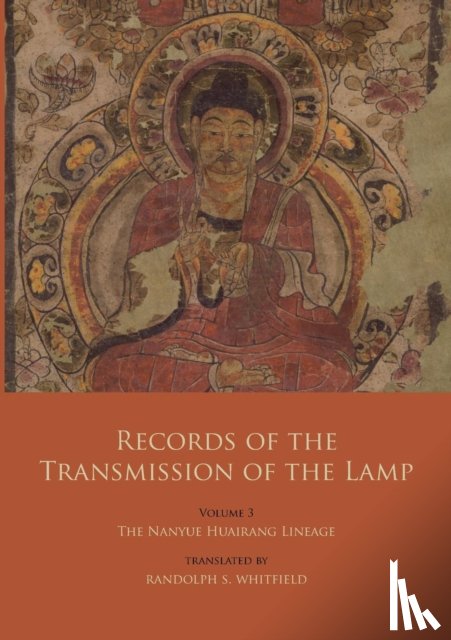 Daoyuan - Records of the Transmission of the Lamp