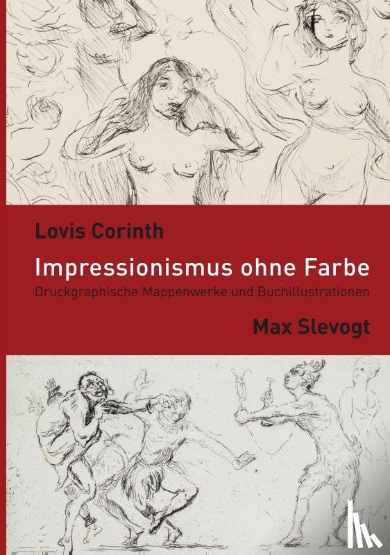  - Impressionismus ohne Farbe
