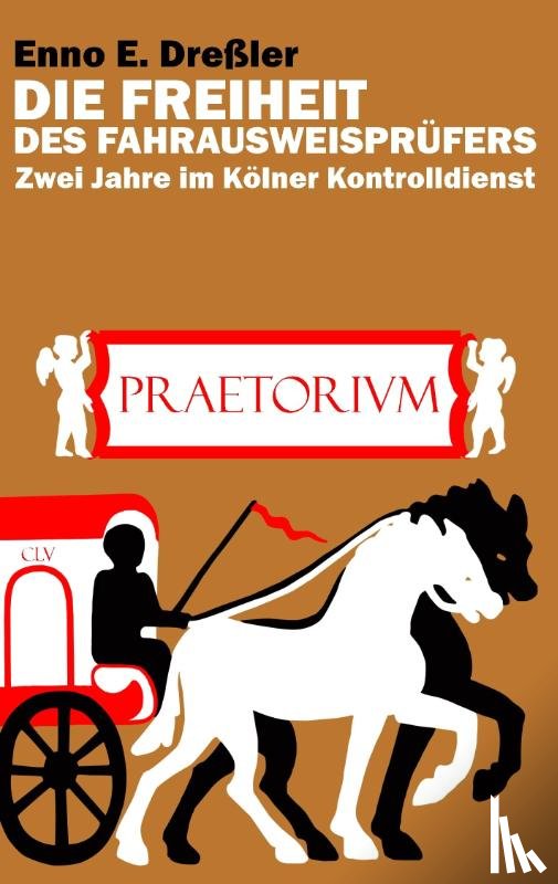 Dressler, Enno E - Die Freiheit des Fahrausweisprufers