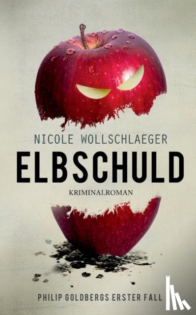 Wollschlaeger, Nicole - Elbschuld