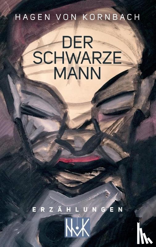 Kornbach, Hagen Von - Der schwarze Mann