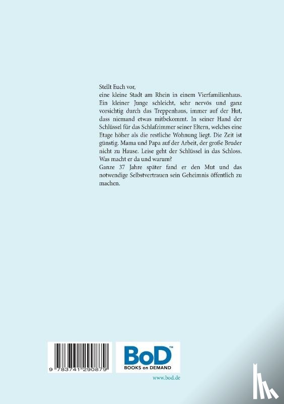 Niemuth, Nathalie - Nathalie Glucklich unzufrieden