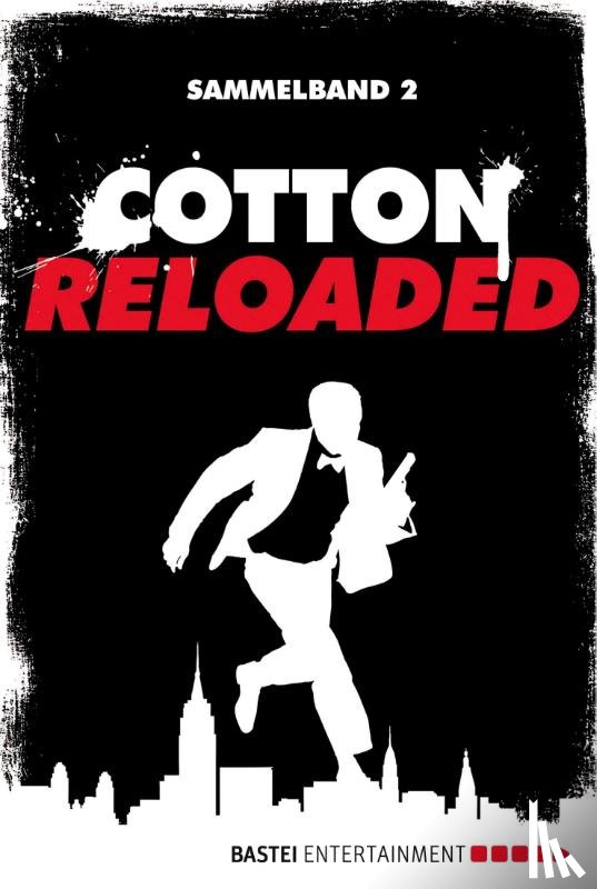 Lohmann, Alexander, Budinger, Linda, Mennigen, Peter - Cotton Reloaded - Sammelband 02