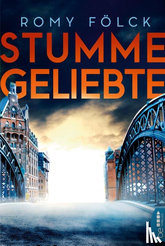 Fölck, Romy - Stumme Geliebte