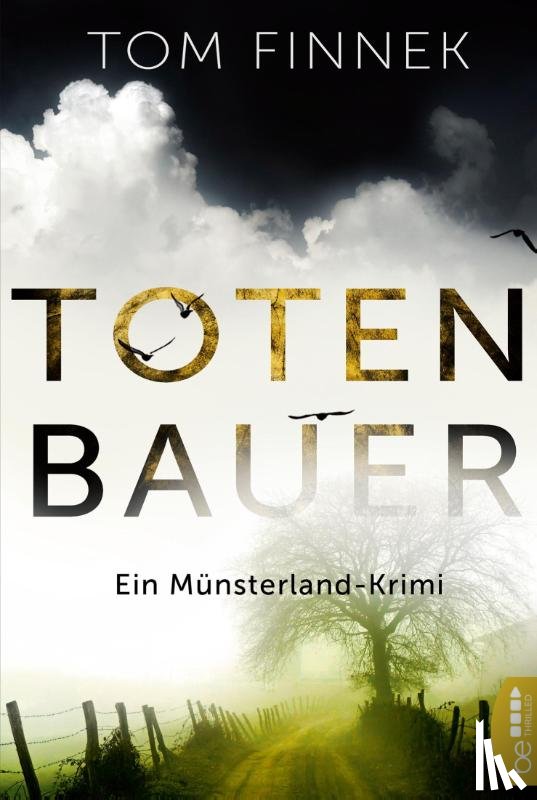 Finnek, Tom - Totenbauer