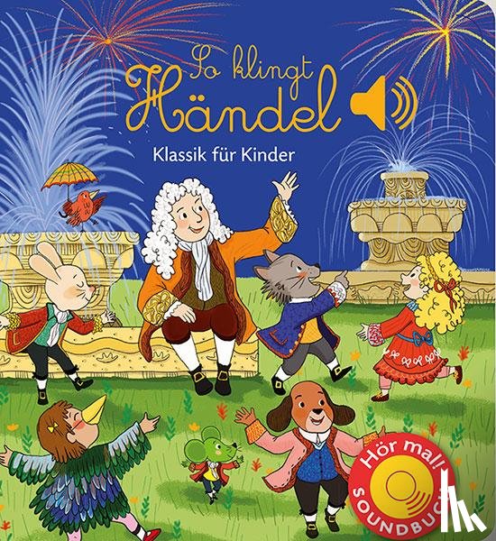  - So klingt Händel