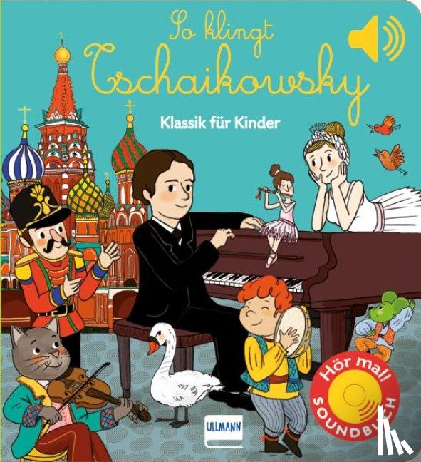  - So klingt Tschaikowsky
