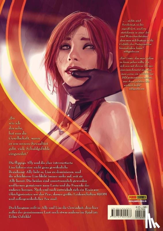 Sejic, Stjepan - Sonnenstein 03