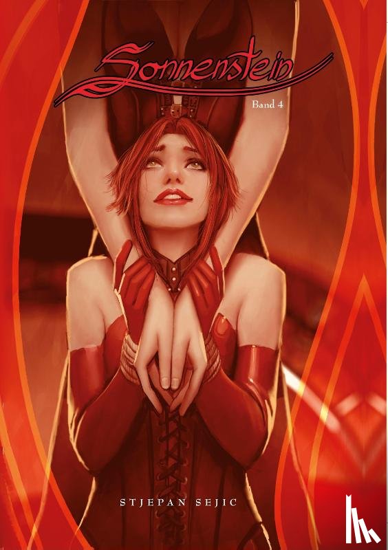 Sejic, Stjepan - Sonnenstein