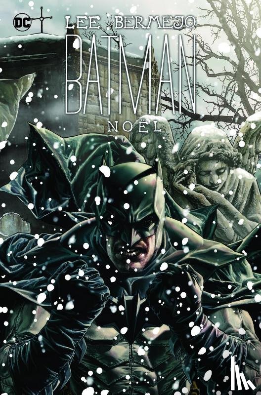 Bermejo, Lee - Batman Deluxe: Noël